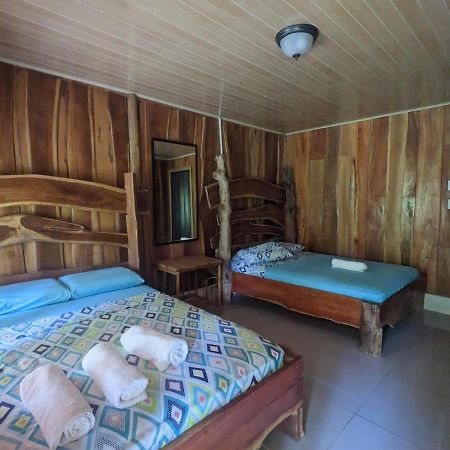 Corcovado Mountain House Hotel Drakes Bay Buitenkant foto